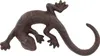 Salamander-Gusseisen-Braun-Eidechse Anteprima dell’immagine prodotto