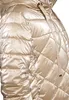 Cappotto da donna Jeona - color champagne, taglia 46/48 Anteprima dell’immagine prodotto 2