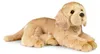 Pluche Golden Retriever 36 Cm Milieuvriendelijk Productafbeelding-voorbeeld 2