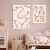 TPFLiving Kunstdruck LW-1026 (OHNE RAHMEN) Poster - Produktbild-Vorschau 5