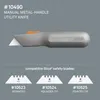 Slice 10490 Cutter with metal handle 1 pc(s) Produktbild-Vorschau 5