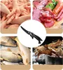 Premium Küchenschere aus Edelstahl – Multifunktional zum Produktbild-Vorschau 9