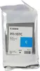 Canon PFI-107 C - 130 ml - azrov - originlna - atramentov Náhľad obrázku produktu 6
