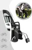 Hamax Caress siège vélo enfant pour montage sur cadre Voir les images du produit 5