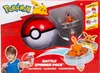 Battle Spinner Single Pack Charmander & Poke Ball Produktbild-Vorschau 1