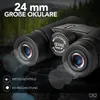 Zoomble® Fernglas PRO mit Tragetasche - 12x42 - BaK-4 HD Produktbild-Vorschau 2