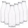 Orion | Bouteilles à lait 6 pcs - 1 L - 26x8 cm - Voir les images du produit 1