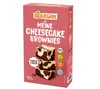 Biovegan Meine Cheesecake Brownies Backmischung  420g Produktbild-Vorschau 2