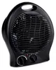 Kinzo Heizlüfter 2000W - Warmluftgebläse - 2 Heizstufen mit Produktbild-Vorschau 1