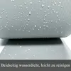 UISEBRT 10 X Hart PVC Sichtschutz Sichtschutzstreifen Für Produktbild-Vorschau 13