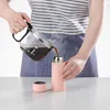 ZOJIRUSHI SM-MA35-AL Tazza termica color turchese da 350 ml Anteprima dell’immagine prodotto 2