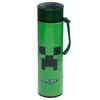 Termos Creeper z Minecrafta, 450 ml Podgląd zdjęcia produktu 9