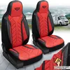 Wohnmobil Sitzbezüge für Dethleffs Just Camp (DPL502) Produktbild-Vorschau 2