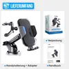 Strex GSM Handyhalterung Auto Saugnapf - 360° drehbar | Produktbild-Vorschau 8