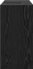 vidaXL Armario de baño, color , aspecto roble, 90 x 29 x 55 Vista previa de la imagen del producto 7