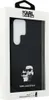 KARL LAGERFELD Case KLHCS24LPSAKCMPK d'origine pour SAMSUNG Voir les images du produit 16