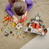 Lego 71767 Zestaw do zabawy NINJAGO Temple Dojo Ninja Podgląd zdjęcia produktu 11