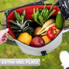 Famanu Fahrradtasche Wasserdicht - 20L Kapazität - Tasche Produktbild-Vorschau 3