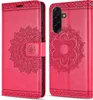 Hülle für Samsung Galaxy A36/ A56 Handy Tasche Case Produktbild-Vorschau 4