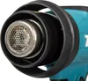 Pistola ad aria calda a batteria MAKITA 40V max. HG001GZ01 Anteprima dell’immagine prodotto 7