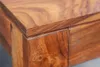 riess-ambiente Massivholz Esstisch PURE 120cm natur stone Produktbild-Vorschau 7