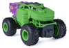 Monster Jam 6076629, Monster Truck, 3 lat(a), AAA, Plastik, Podgląd zdjęcia produktu 5