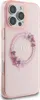 Guess Guhmp16Lhfwfcp Iphone 16 Pro6.3 Rose/rose Hardcase Voir les images du produit 4