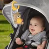 MATTEL Fisher-Price Uklidňující medvídek s hudbou/světlem Náhled obrázku produktu 7