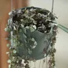 Elho Blumentopf Schaukel 18 cm Blattgrün Hängepflanztopf Produktbild-Vorschau 9