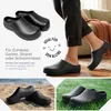 Sabots de jardin pour femmes - Chaussures de jardin Voir les images du produit 4