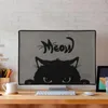 kwmobile 27-28" Monitor Hülle - PC Bildschirm Schutzhülle Produktbild-Vorschau 3