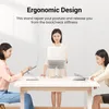 UGREEN Regulowana podstawka pod laptopa, srebrna Podgląd zdjęcia produktu 5