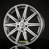 Keskin KT16 Dynamic palladium front polish 8.5x19 ET45 - Produktbild-Vorschau 36
