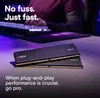 Crucial Pro CP2K24G60C48U5, 48 GB, 2 x 24 GB, DDR5, 6000 Náhled obrázku produktu 6