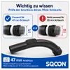 Pistoolgreep | Miele  |  Stofzuigeraccessoires  | Productafbeelding-voorbeeld 9