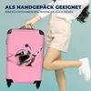 NoBoringSuitcases.com® Koffer Handgepäck Trolley Rollkoffer Produktbild-Vorschau 9