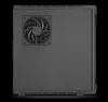 Obudowa SILVERSTONE RAVEN Z SST-RVZ03B Mini-ITX - czarna Podgląd zdjęcia produktu 2