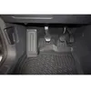 Z441116 TPE-Gummifußmatten kompatibel mit VW Touran II (5T) Produktbild-Vorschau 3