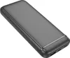 Denver PQCA-10320, 10000 mAh, Schwarz Produktbild-Vorschau 3