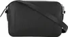 Kožená taška přes rameno LACOSTE Crossover Bag Noir black Náhled obrázku produktu 14