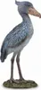 Collecta Shoebill 10,7 x 9,3 cm grau Produktbild-Vorschau 1