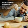 KRAUTBERGER®  Salz & Pfeffer Geschenkbox – 6 naturbelassene Produktbild-Vorschau 7