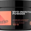 MZ Meet the zone Myo-Inositol Pulver 123g - 2000 mg pro Produktbild-Vorschau 1