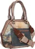 Anekke borsetta borsa a tracolla Hollywood Bowling Bag Anteprima dell’immagine prodotto 11