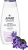 Apart Creamy Care Żel Pod Prysznic Fiołek 500 Ml Nawilża Podgląd zdjęcia produktu 2