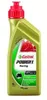 A bottle of Castrol Power 1 Racing 4T 10W-50 motor oil. Produktbild-Vorschau