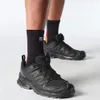 Salomon Sneakers L47271800 in Black color size 42 Voir les images du produit 30