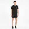 PUMA Herren T-Shirt ESS+ Tape Tee Produktbild-Vorschau 5