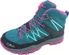 CMP Boots Wanderschuhe Leder/Textil Produktbild-Vorschau 9