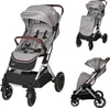 Lorelli Kinderwagen Storm Buggy, Fußabdeckung, Produktbild-Vorschau 8